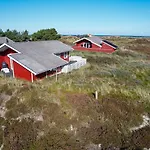 Overlooking Protected Dune Heath *