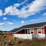 Overlooking Protected Dune Heath