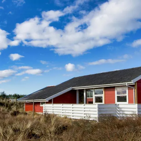 Overlooking Protected Dune Heath *
