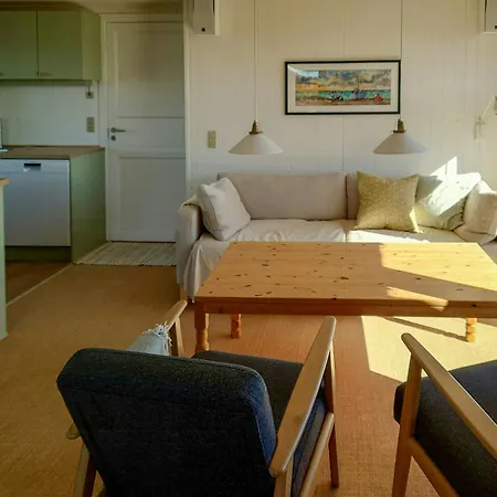 Overlooking Protected Dune Heath Frostrup