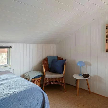 Overlooking Protected Dune Heath