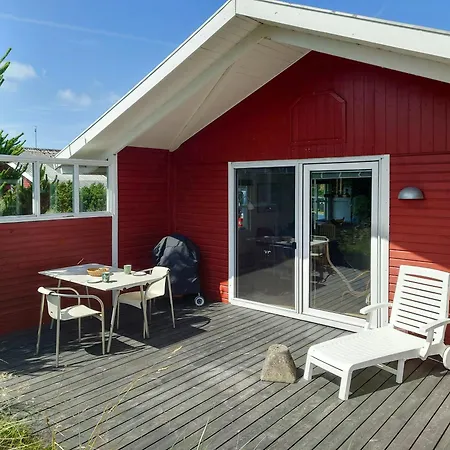 Overlooking Protected Dune Heath Frostrup