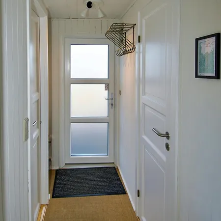 Dom wakacyjny Overlooking Protected Dune Heath Frostrup