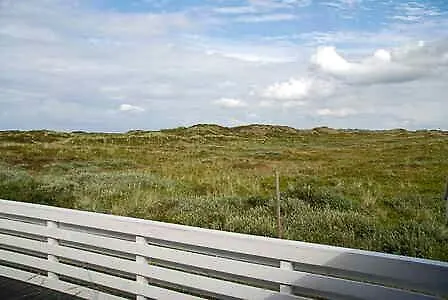 Overlooking Protected Dune Heath