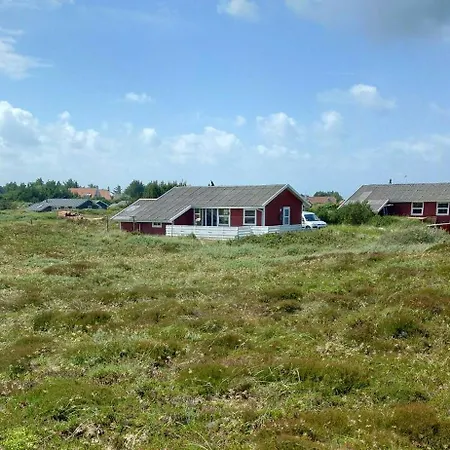 Overlooking Protected Dune Heath *