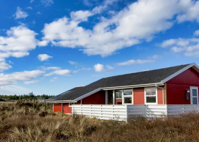 Overlooking Protected Dune Heath